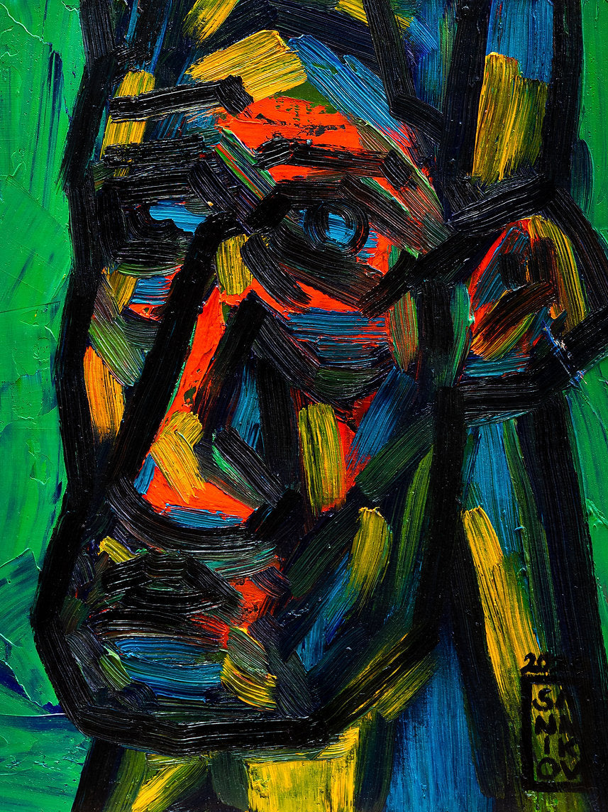"No. 54"